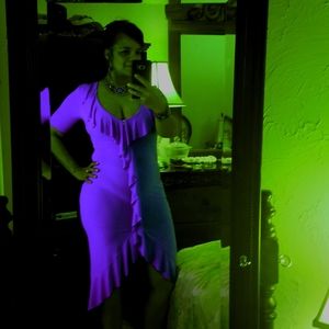 Meet your Posher, Sonya